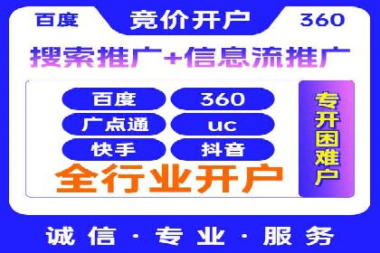 竞价SEM案例分享：行业霸主崛起之路